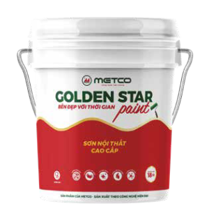 Sơn Ngoại thất cao cấp