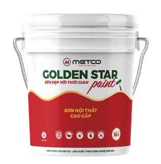 Sơn Ngoại thất cao cấp